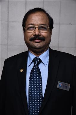 A. V. S. Rau