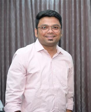 Praveen Damiraju