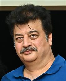 Praveen K. Mehra