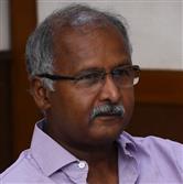 R. Rajshekhar