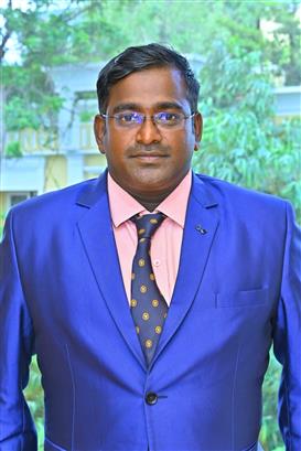 Ramajayam Jayachandran