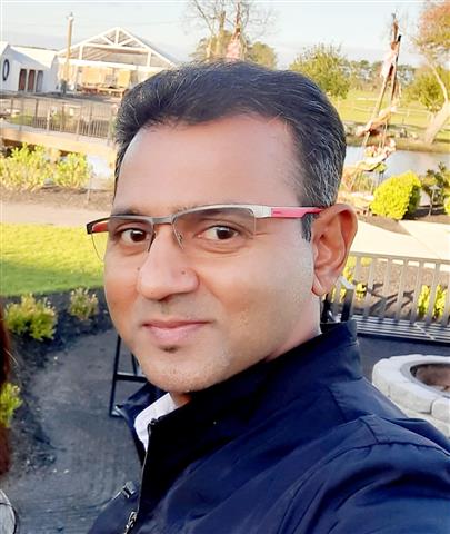 Ramanathan K N