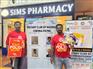 Polio Awareness Campaign