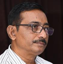 Suryabaskar B