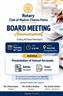 Board Meeting