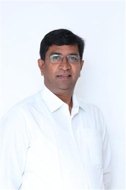 Antony Kumar RC
