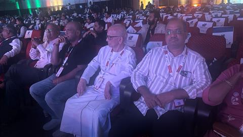 District Conference - Utsav 26