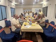 Board Meeting