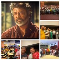 Movie Fellowship