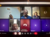 Board Meeting