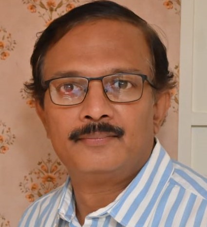 Rtn Ganesh Janakan