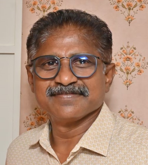 Rtn G Prabhakar