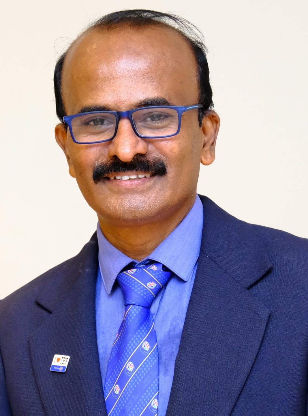 Rtn G Senthan Amuthan