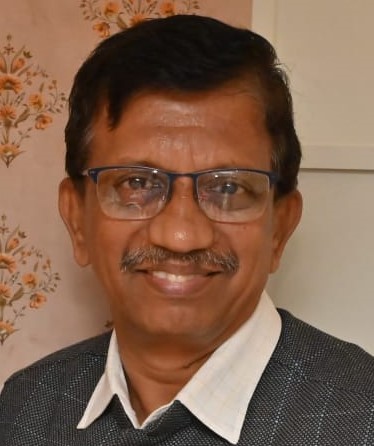 Rtn Raja Sriraam