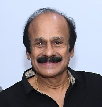 Rtn S L Rajiv Reddy