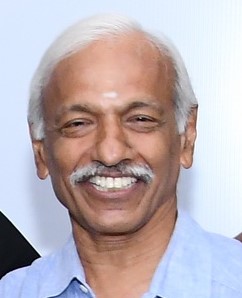 Rtn PL Muthiah