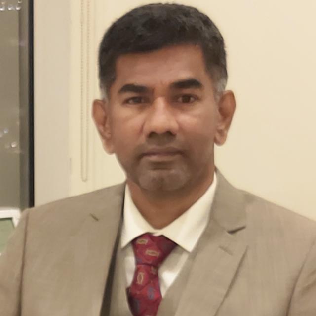 Rtn Mohan Sidhan