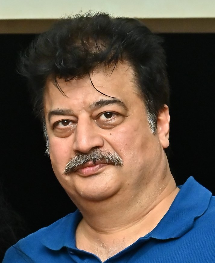 Rtn Praveen Mehra