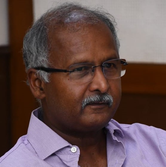 Rtn R Rajasekar