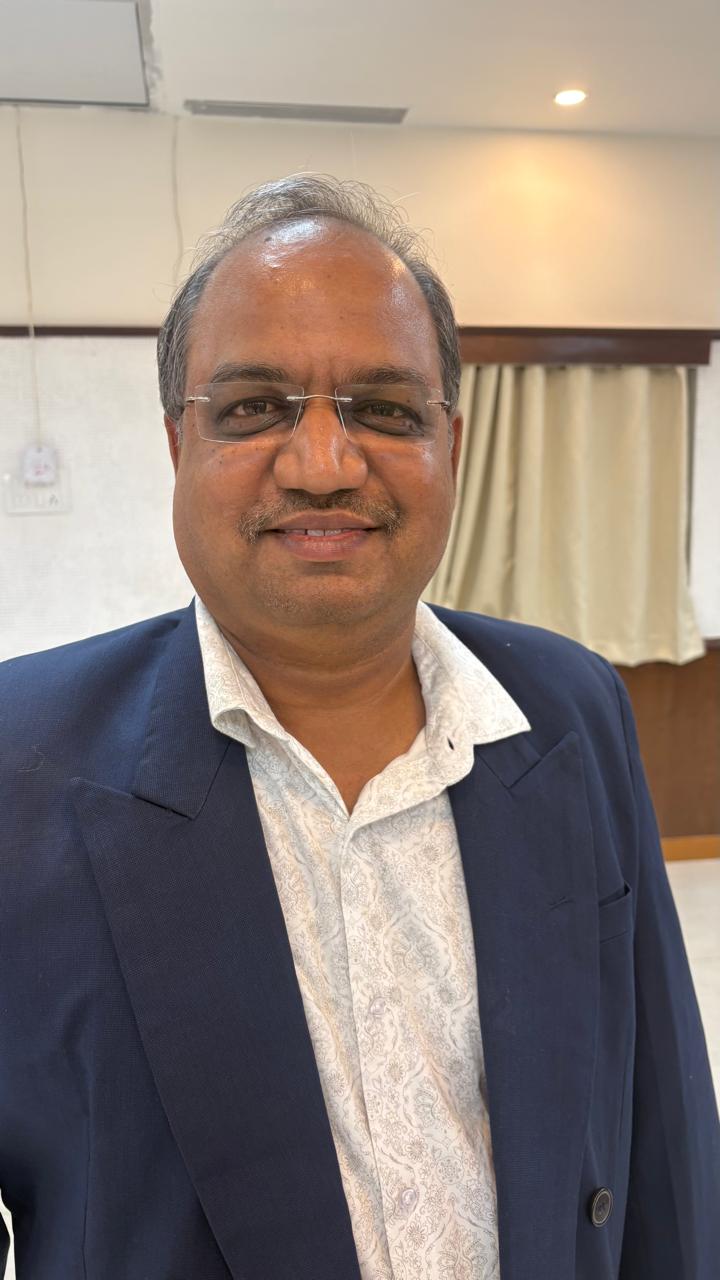 Kumar Elumalai